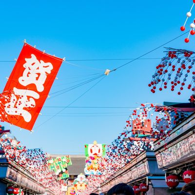 とにかく安くいきたい!1月東京旅行&ディズニーツアーイメージ